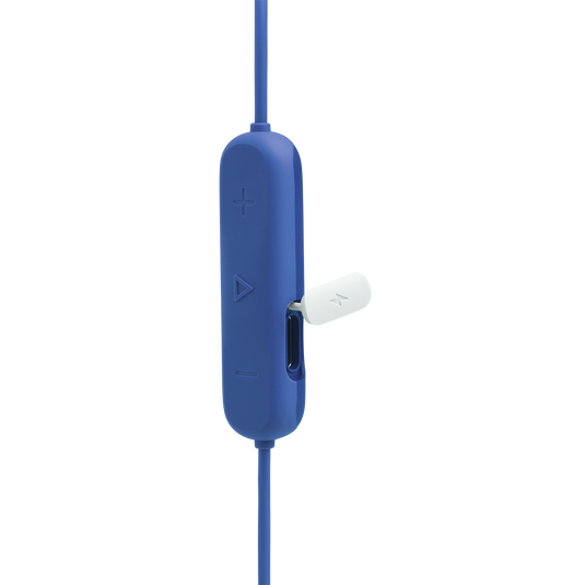 JBL Endurance Run 3 Azul Wireless