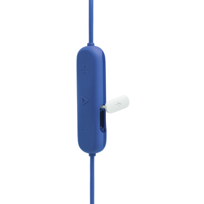 JBL Endurance Run 3 Azul Wireless