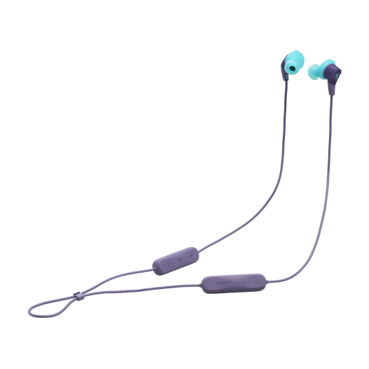 JBL Endurance Run 3 Violeta Wireless