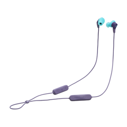 JBL Endurance Run 3 Violeta Wireless