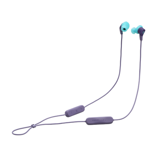 JBL Endurance Run 3 Violeta Wireless