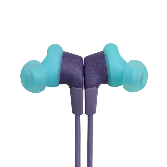 JBL Endurance Run 3 Violeta Wireless