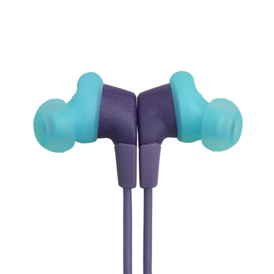 JBL Endurance Run 3 Violeta Wireless