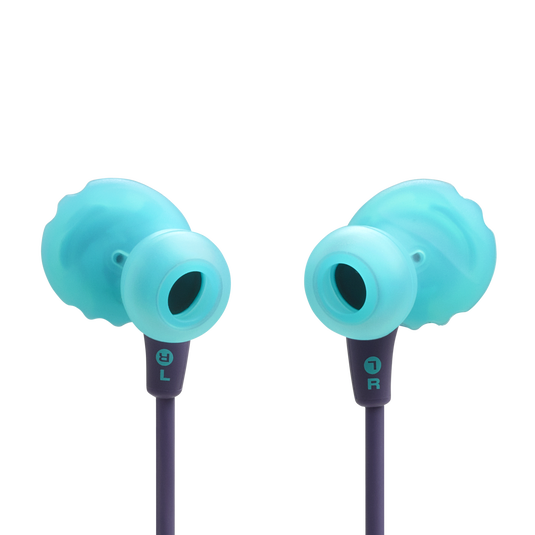 JBL Endurance Run 3 Violeta Wireless
