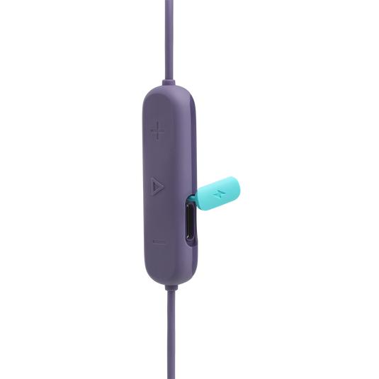 JBL Endurance Run 3 Violeta Wireless