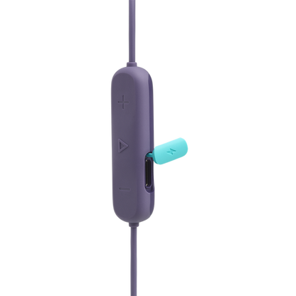 JBL Endurance Run 3 Violeta Wireless
