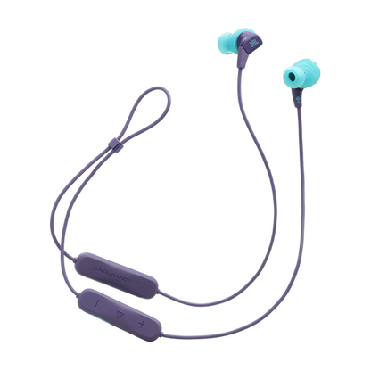 JBL Endurance Run 3 Violeta Wireless