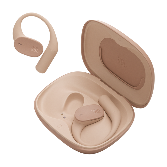JBL Sense Lite Beige