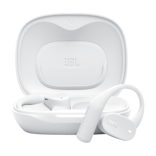 JBL Sense Lite Blanco