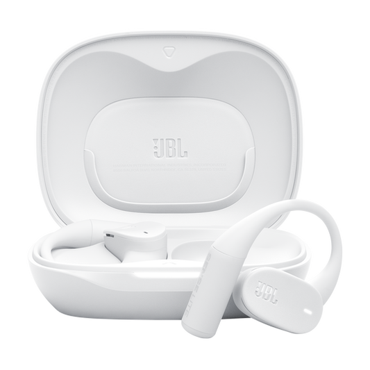 JBL Sense Lite Blanco