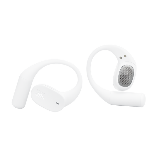 JBL Sense Lite Blanco