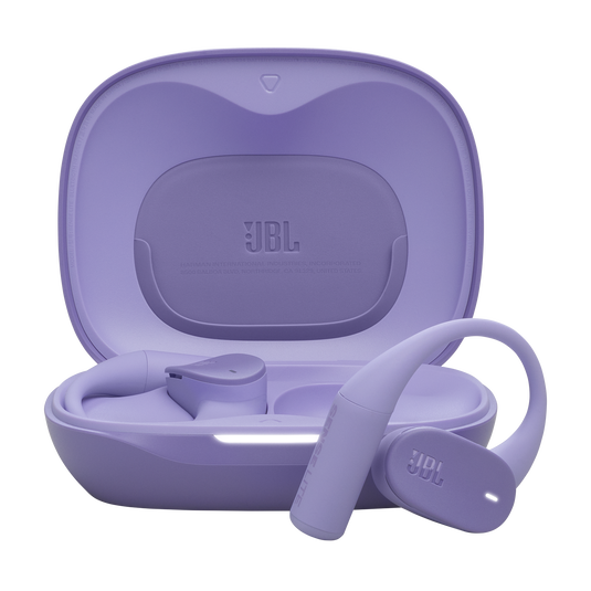 JBL Sense Lite Lila