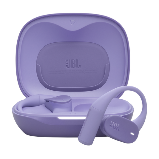 JBL Sense Lite Lila
