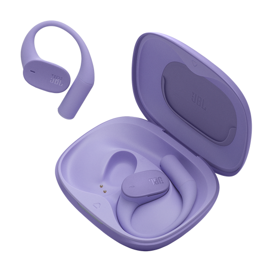 JBL Sense Lite Lila