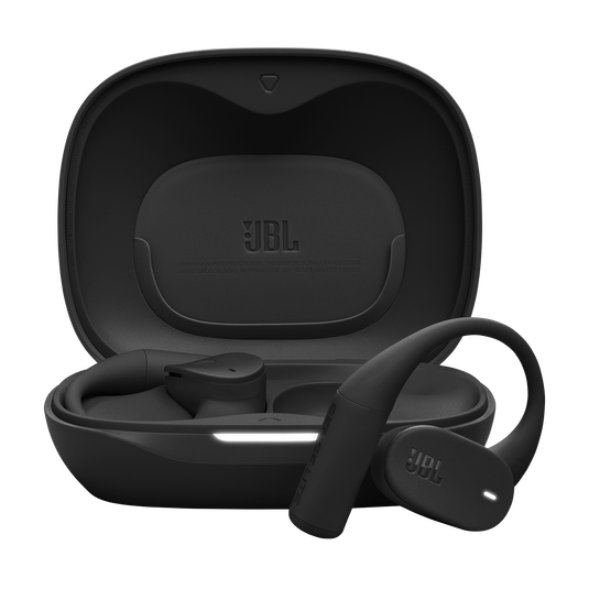 JBL Sense Lite Negro
