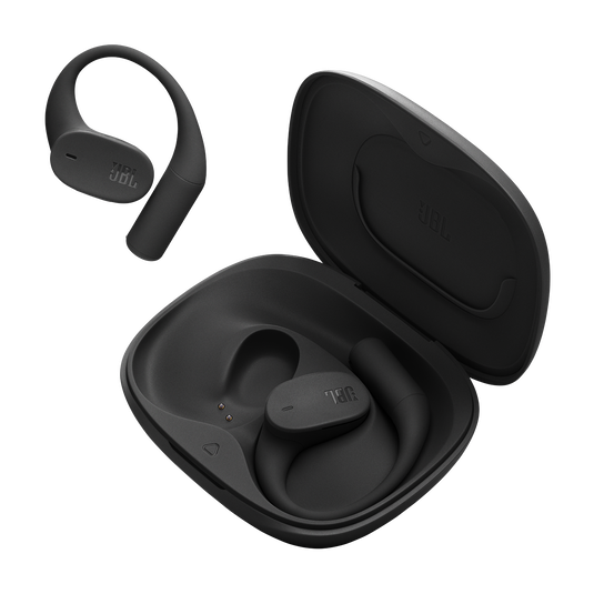 JBL Sense Lite Negro