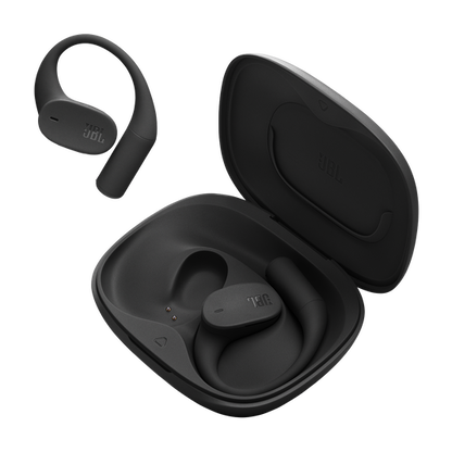 JBL Sense Lite Negro