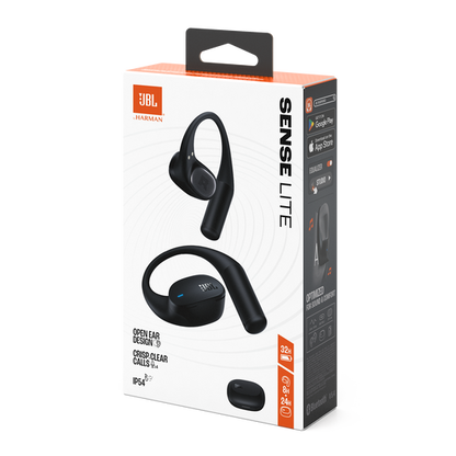 JBL Sense Lite Negro