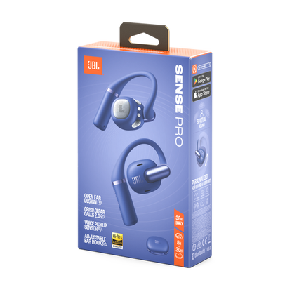 JBL Sense Pro Azul