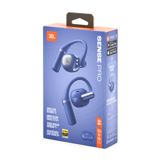 JBL Sense Pro Azul