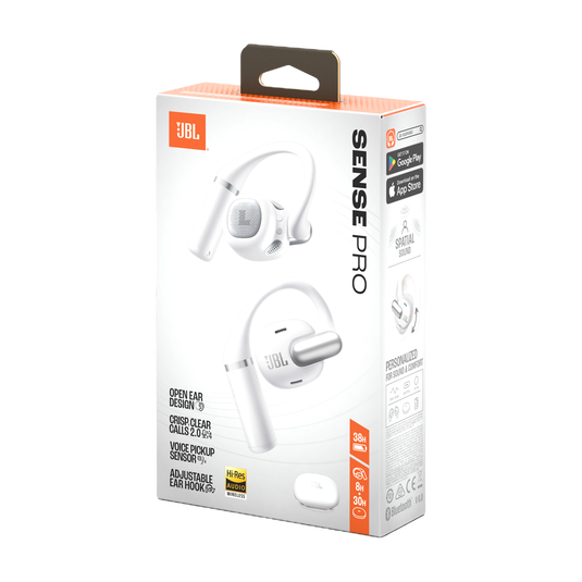 JBL Sense Pro Blanco