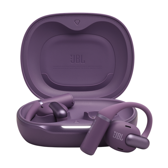 JBL Sense Pro Lila