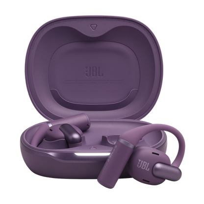 JBL Sense Pro Lila