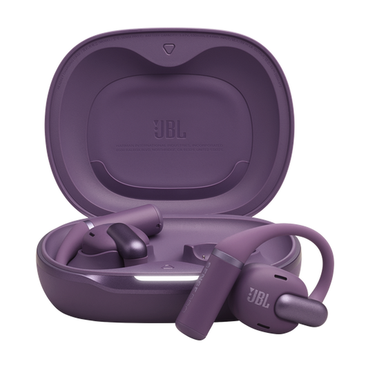 JBL Sense Pro Lila