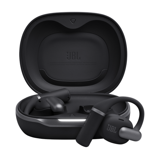 JBL Sense Pro Negro