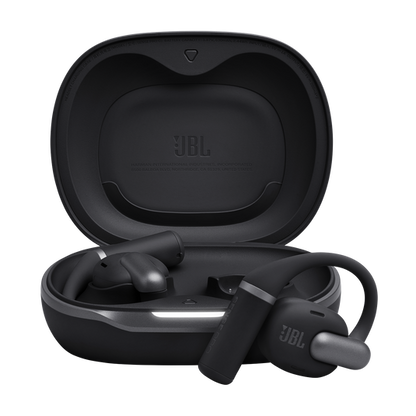 JBL Sense Pro Negro