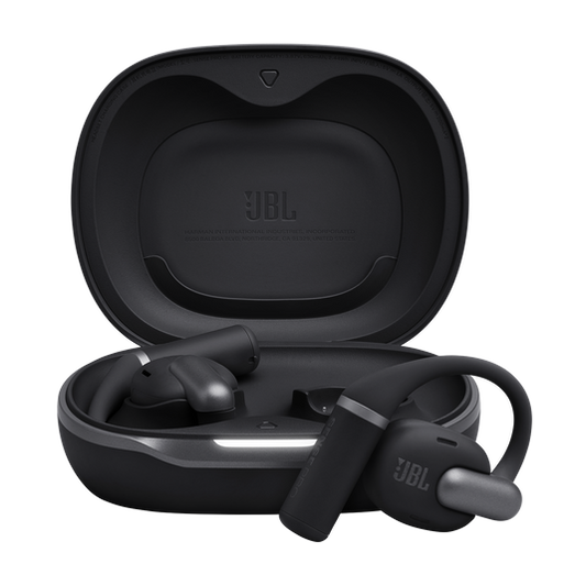 JBL Sense Pro Negro