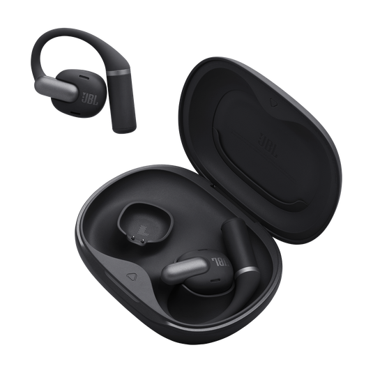 JBL Sense Pro Negro