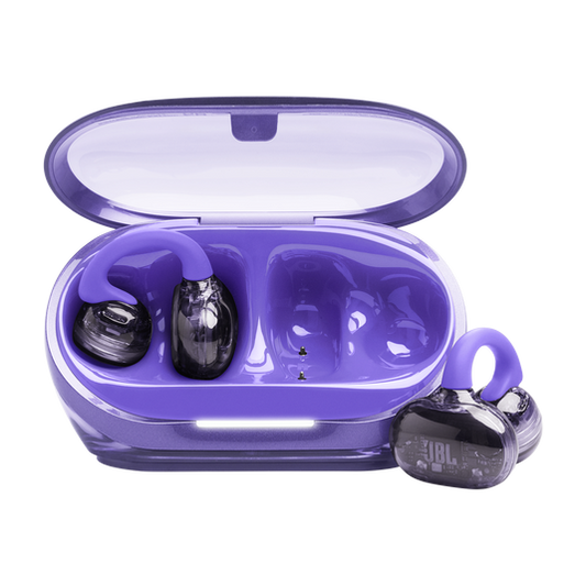 JBL SoundGear Clips Lila