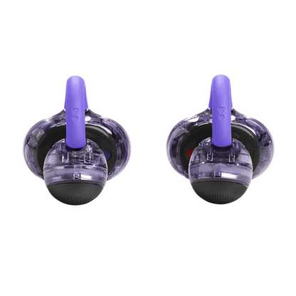 JBL SoundGear Clips Lila
