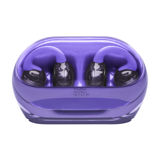 JBL SoundGear Clips Lila