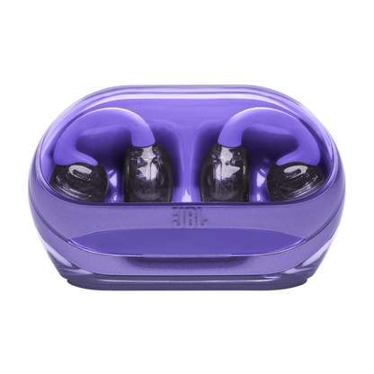 JBL SoundGear Clips Lila