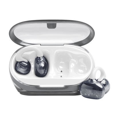 JBL SoundGear Clips Blanco