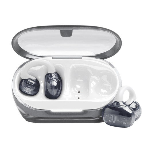 JBL SoundGear Clips Blanco