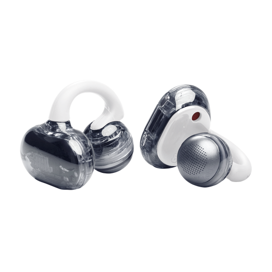 JBL SoundGear Clips Blanco