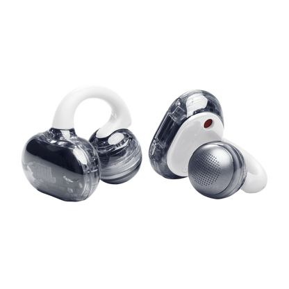 JBL SoundGear Clips Blanco