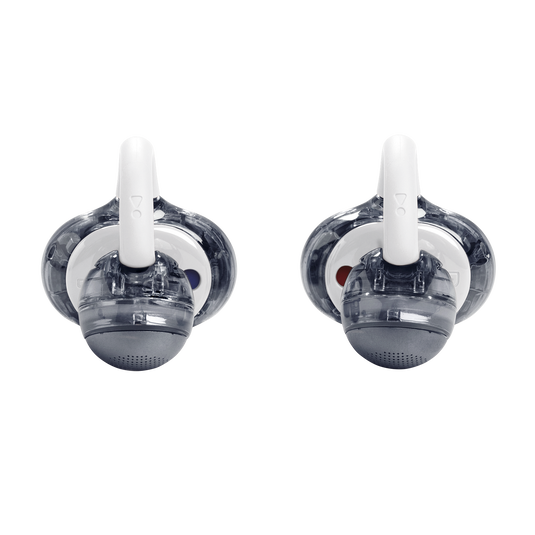 JBL SoundGear Clips Blanco