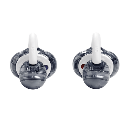 JBL SoundGear Clips Blanco