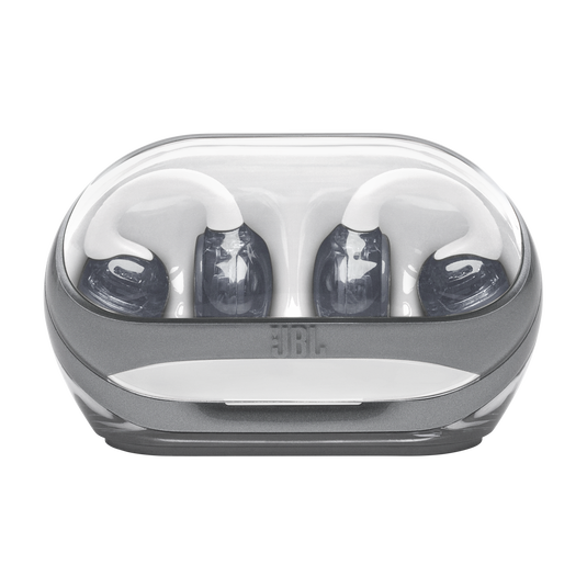 JBL SoundGear Clips Blanco