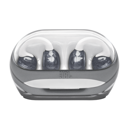 JBL SoundGear Clips Blanco