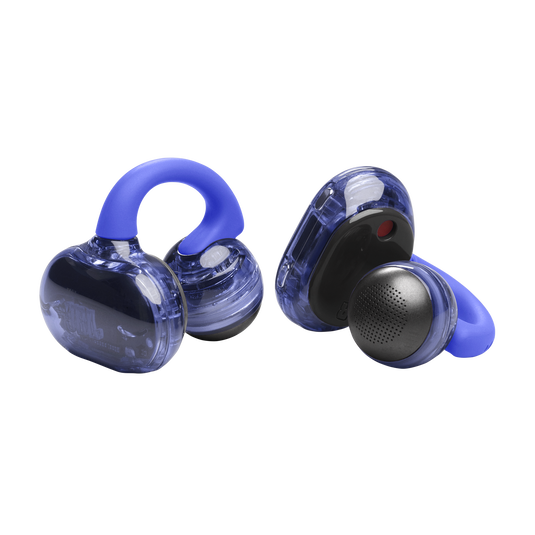 JBL SoundGear Clips Azul