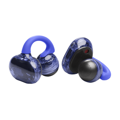 JBL SoundGear Clips Azul