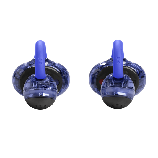 JBL SoundGear Clips Azul