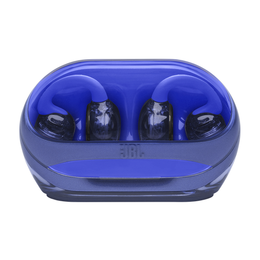 JBL SoundGear Clips Azul