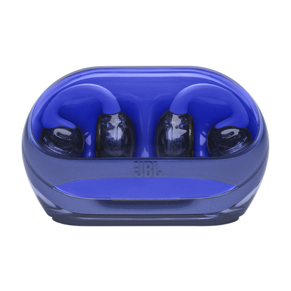 JBL SoundGear Clips Azul