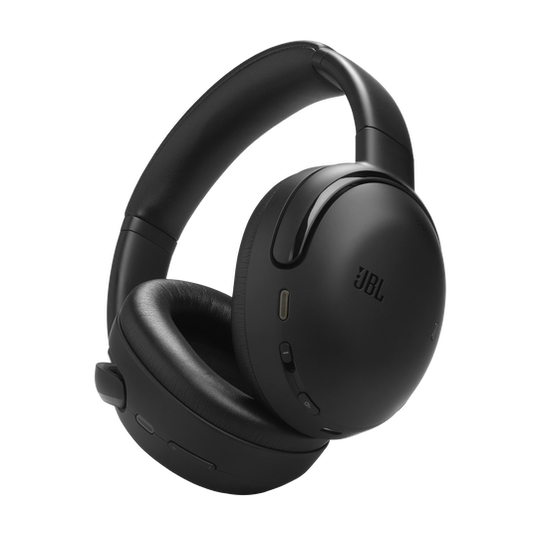 JBL Tour One M3 Negro – Sonido premium ANC